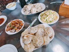 -四条包子(古城街店)