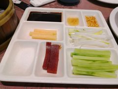 -佳兰雅序融合菜(高新店)