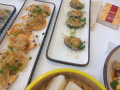 -琼大师东方烤乳猪(亚特兰蒂斯店)