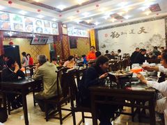 -徽州美食(三十年老店)