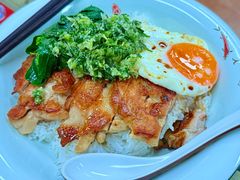-兴华里茶记(禅城同济首店)