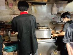 -小朱麻辣串(益民街店)