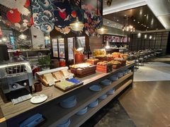 -深圳机场凯悦酒店