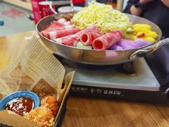 -李先生的首尔小馆(松江启源广场店)