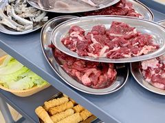 -五洞大众牛餐馆(番禺分店)