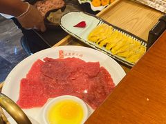 -豆花姐烂豆花火锅(水屯北路恒大滨河店)