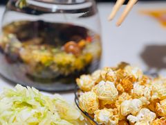 -万和源炝锅城·活鱼现炝(文艺北路店)