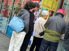 -胖子煎饼店(钦州南路店)