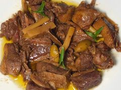 -蛇口希尔顿南海酒店·随轩中餐厅·粤菜
