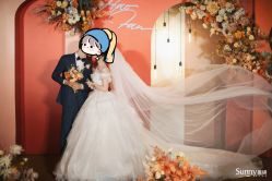 -Sunny喜铺婚礼定制·求婚策划
