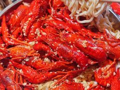 -有奴思烤肉·清真(正宁路店)