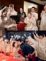 点击看大图 -MuseMarry婚纱(前海嘉里中心店)