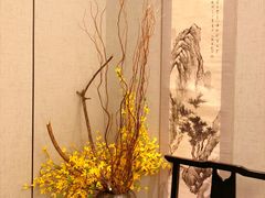 -金色艳阳天•粤菜 淮扬菜(古平岗店)