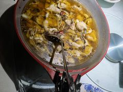 -雲蜀龙阁·金牌水煮鱼(方庄店)