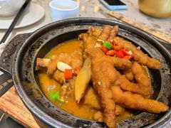 -味仙居(环城南路店)