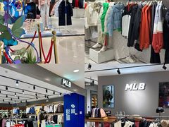 -新世界百货(顺义店)