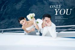 点击看大图 -金夫人婚纱摄影(惠阳店)
