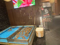 -蟹将军·松叶蟹和牛日料放题自助(K11店)