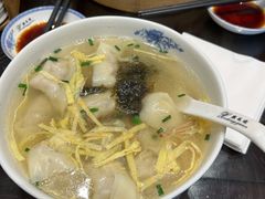 香菇馄饨-熙盛源(凤凰街店)