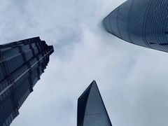 -上海外滩茂悦大酒店
