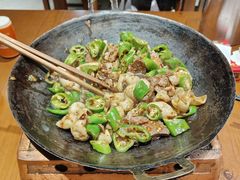 -张氏父子常德肠子馆(湘江世纪城直营店)