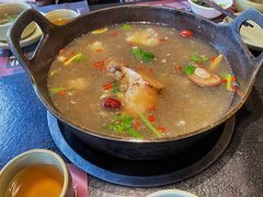 四季草本原汤锅-盡膳口福·百年汤方火锅(科华北路店)