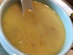 杨枝甘露-万丽轩·粤菜(王府井金茂万丽酒店)