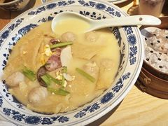 -南京大牌档(龙江新城市广场店)