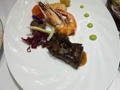 -王品牛排(杭州大厦店)