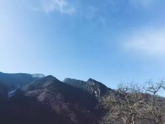-孟屯河谷景区
