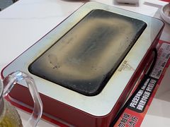 -雅佳神话·麻辣烤鱼(新街口店)