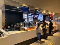 -麦当劳(红荔西店)
