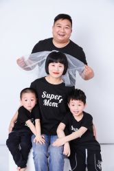 点击看大图 -可优蜜儿童摄影