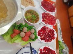 -乌记鲜活牛肉城(金砂东路店)