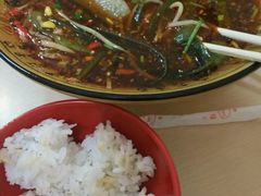 -毛记冒菜(长征路店)