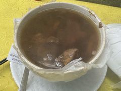 -海鲜街菜馆(海珠南路店)