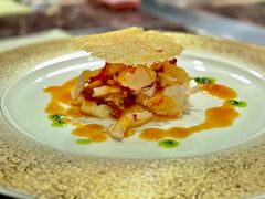 -Ginza Onodera铁板烧(外滩十八号店)