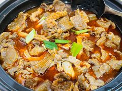 -肖记公安牛肉鱼杂馆· 省级非物质文化遗产(仁和路店)