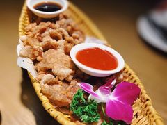 炸醋肉-新悦·霞浦海鲜生(上下杭店)
