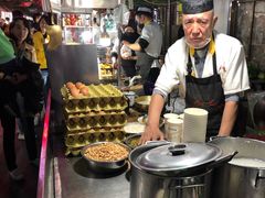 -清真老马家国华牛奶鸡蛋醪糟(正宁路店)