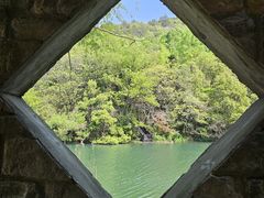 -白马涧龙池景区