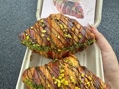 -富贵面包公司(运河店)