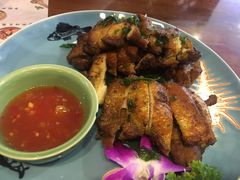 -荷花泰菜(东方新天地店)