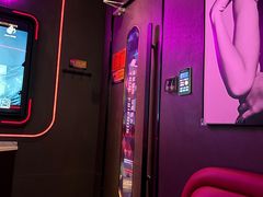 -星聚会KTV X PARTY K(上海东方渔人码头店)
