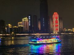 -船长9号·精致湖北菜(江滩店)