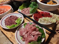 -巴人堂(女儿城店)