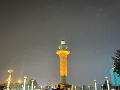 -日照灯塔风景区