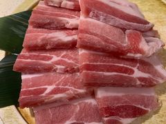 -猫爪爪原切自助烤肉(观音桥阳光世纪店)