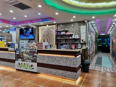 -捷信牛奶甜品世家(学府店)