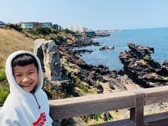 -龙头岩(Dragon Head Rock)
